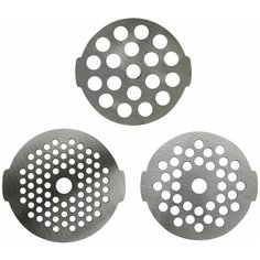 Набор решеток для кухонного комбайна MOULINEX FP413DAE Euro Kitchen