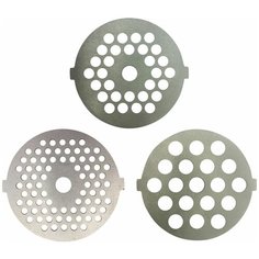 Набор решеток для мясорубки AEG FW5549 Euro Kitchen