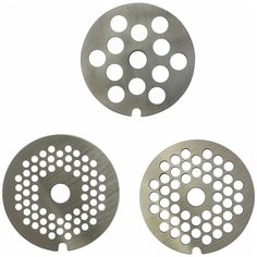 Набор решеток для кухонного комбайна BOSCH MUM4655EU/01 Euro Kitchen