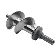 Шнек со втулкой Eurokitchen для мясорубки MOULINEX HV3 до 01.01.2000 г.