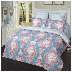 Постельное белье 1,5сп. сатин Корнелио Артпостель