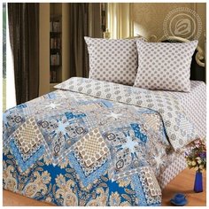 Постельное белье 2 сп. бязь Флоренция Артпостель