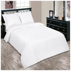 Постельное белье 1,5сп поплин Подснежник Артпостель