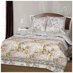 Постельное белье 1,5сп Зима-лето бязь Желание (Арт-Дизайн) Артпостель