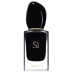 Парфюмерная вода ARMANI Si Intense, 30 мл