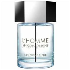 Туалетная вода Yves Saint Laurent LHomme Cologne Bleue, 100 мл