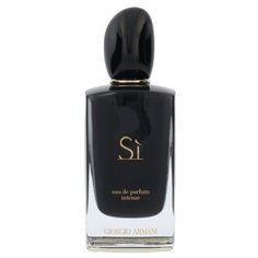 Парфюмерная вода ARMANI Si Intense, 100 мл