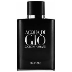 Парфюмерная вода ARMANI Acqua di Gio Profumo, 75 мл
