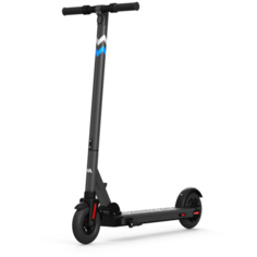 Электросамокат MIDWAY i-One, серый