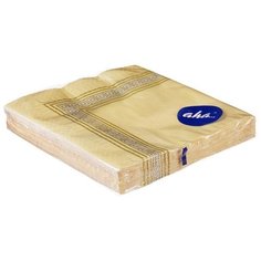 Салфетки AHA Греческие мотивы, 20 шт.