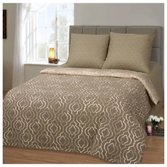 АртПостель/Постельное белье/Палермо (Премиум)/Бязь/Размер 2-х сп