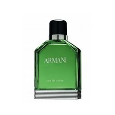 Туалетная вода ARMANI Eau de Cedre, 100 мл