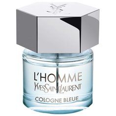 Туалетная вода Yves Saint Laurent LHomme Cologne Bleue, 60 мл