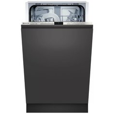 Встраиваемая посудомоечная машина NEFF S853HKX50R