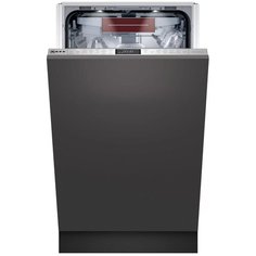 Встраиваемая посудомоечная машина NEFF S889ZMX60R
