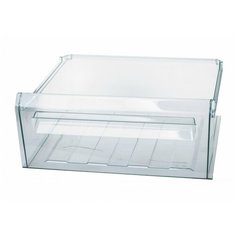 Ящик для морозильной камеры холодильника Electrolux 2247137157 прозрачный