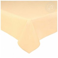 Простынь 2 спальная сатин Шампань АртДизайн