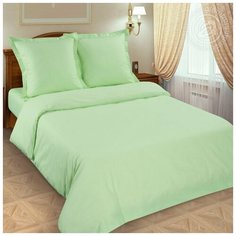 Пододеяльник 175х215 см поплин Свежесть АртДизайн