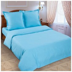 Пододеяльник 200х215 см поплин Лагуна АртДизайн