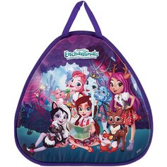 Ледянка 1 TOY Enchantimals (Т16407) фиолетовый