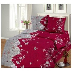 Постельное белье 1,5сп бязь Элегия АртДизайн