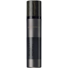 The Saem Флюид для лица Mineral Homme Black All-in-one Fluid 100 мл