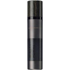 The Saem Флюид для лица Mineral Homme Black All-in-one Fluid 100 мл