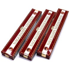 Набор Драгоценный сандал ( без подставки) Ppure