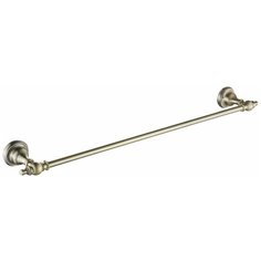Полотенцедержатель Rose RG1117Q бронза