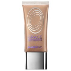 MANLYPRO Жидкий гелевый хайлайтер Grace GH3