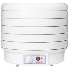 Сушилка ВолТера 1000 Люкс белый