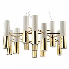 Подвесная люстра Ultra 2755-13P Favourite