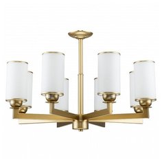 Подвесная люстра Sollemnis 2621-8P Favourite