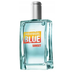 Туалетная вода AVON Individual Blue Sunset, 100 мл