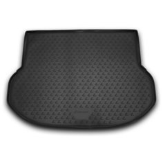 Element Коврик в багажник LEXUS NX, 2014->, кросс., H24, 1 шт. (полиуретан)