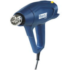 Строительный фен Rapid R1800, 1800 Вт