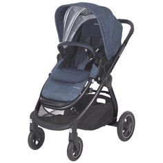 Прогулочная коляска Bebe confort Adorra, nomad blue