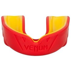 Капа боксерская Venum Challenger Red/Yellow