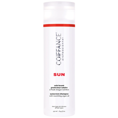 Coiffance Sun Sunscreen Protect Shampoo - Шампунь защита от солнца, 250 мл