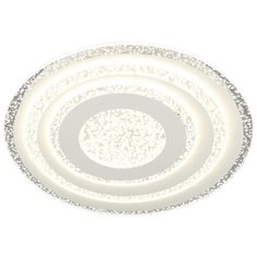 Люстра потолочная Omnilux Tessera OML-08107-152 1x152Вт LED