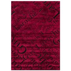 Ковер коллекции «Guy Laroche» ARAGON(16)-RED 140 х 200 см 53473 . Kover.Ru