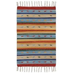 Ковер коллекции «Kilim Cotton» CT225-MIX 200 х 300 см 53365 . Kover.Ru