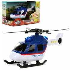 Вертолет Veld co 86729