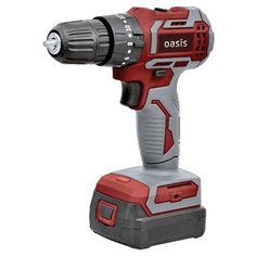 Аккумуляторный шуруповерт Oasis ASU-12A