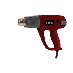 Строительный фен Oasis TG-20R