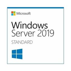 Операционная система Microsoft Windows Server 2019 Standard 5CAL 64 bit русский