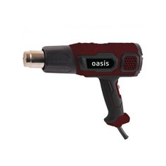 Строительный фен Oasis TG-20E