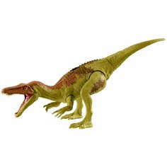 Mattel Jurassic World - Рычащий динозавр Барионикс Лимб GWD12
