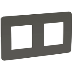 Рамка 4п Schneider ElectricNU280421