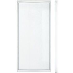 Шторка для ванны Тритон 70 торцевая